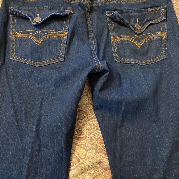 Jeans Seven7 brand - Picture 2 of 3